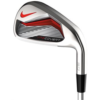 Nike VRS Covert Single Iron