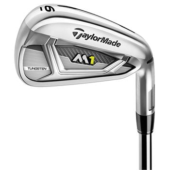 TaylorMade M1 Single Iron