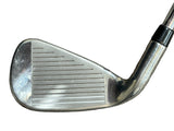 Callaway Rogue ST Max 5 Iron Elevate MPH 95 Regular Flex Shaft Callaway Grip