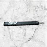 SeeMore FGP PTM1 34" Putter SeeMore Steel Shaft Garsen Grip