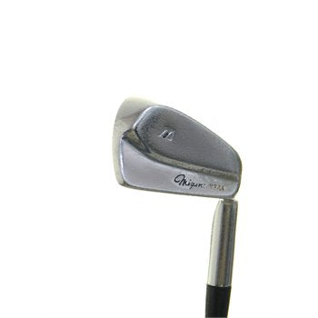 Mizuno MP-14 Forged Single Iron