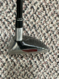TaylorMade Burner 15° 3 Wood REAX 50g Seniors Flex Shaft TaylorMade Grip