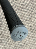 Callaway LH Rogue ST Max OS 5 Hybrid w/HC Recoil F3 R Flex Shaft Callaway Grip