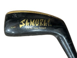 Competitive Edge Samurai L.C.G. 37" 7 Iron Senior Flex Graphite Percise Grip