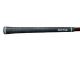 Titleist 975F 16.5° 3 Wood Pro Lite Fairway Stiff Flex Shaft GP Tour Velvet Grip