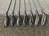 Cleveland CG16 Irons +1/2" 4-PW Bridges Igniter Regular Shafts Tour Velvet Grips