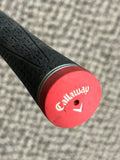 Callaway X Hot 22° 4 Hybrid Project X Regular Flex Shaft Callaway Grip