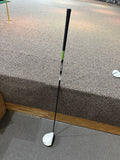 TaylorMade RBZ 10.5° Driver Matrix Ozik Senior Flex Shaft Lamkin Crossline Grip