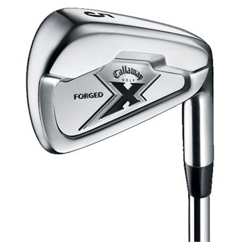 Callaway 2007 X Forged Single Iron