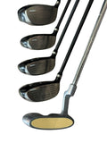 Giga Golf Wilson Men's Right Hand Complete Golf Club Set R Flex SET-110124T06