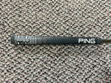 Ping Heppler Anser 2 Putter Ping Slight Adjustable 32-36" Shaft Ping PP59 Grip