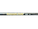 Cleveland CBX2 56•12 Sand Wedge DG 115 S300 S Flex Shaft Lamkin Crossline Grip
