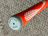 Titleist 910F 13.5° 3 Wood Project X 8C4 82g S Flex Shaft Golf Pride Niion Grip