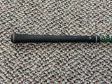 Callaway Epic Max 10.5° Driver w/HC Cypher 5.5 R Flex Shaft GP Tour Velvet Grip