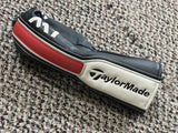 TaylorMade M1 15° 3 Wood w/HC Fujikura Pro 70g Stiff Flex Shaft Lamkin Grip