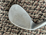Callaway Mack Daddy 2 56•14S SW DG Wedge Flex Shaft Lamkin Crossline Grip