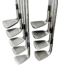 Walter Hagen Ram Henry Griffitts MRH Complete Set SR Flex SET-072424M003