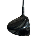 Hammer X Factor 10° Driver Hammer Sr Flex Shaft Golf Grip Pro Model Grip