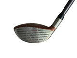 TaylorMade TI Bubble 2 3 Wood M70 Bubble TI Senior Flex Shaft TaylorMade Grip