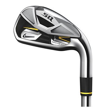 Nike SQ Mach Speed Single Iron