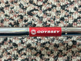 Odyssey White Hot RX 1W SH 34" Putter w/HC Odyssey Shaft Odyssey Grip