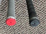 Titleist AP1 718 Iron Set 4-AW AMT Red Regular Flex Shafts Golf Pride MCC Grips