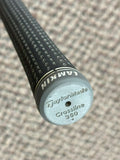 TaylorMade Sim DHY 22° 4 Driving Iron Diamana Ltd 75g S Flex Shaft Lamkin Grip
