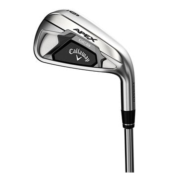 Callaway Apex DCB Single Iron