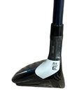 TaylorMade LH Sim Max Rescue 19° 3 Hybrid Ventus 6 R Flex Shaft Crossline Grip