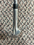 Wilson Harmonized Sole Grind 60•10 Lob Wedge Wilson Wedge Flex Shaft Wilson Grip