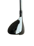 TaylorMade M2 19° 3 Hybrid M2 REAX 75g Stiff Flex Shaft TaylorMade Grip