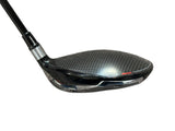 TaylorMade 300 11.5° Mini Driver MiDr Proto 65g 3.5 Stiff Flex Shaft GP Z Grip
