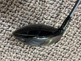 Callaway LH Epic Speed 9° Driver Hzrdus Smoke 5.5 50g R Flex Shaft Lamkin ST Grip