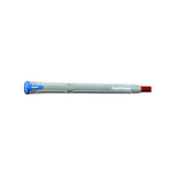Project X Hzrdus Smoke 5.5 65g R Flex 42.5" 3 Wood Shaft TM Adaptor Tip CPX Grip