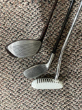Easy Golf Ready To Play Starter Golf Club Set S Flex 5 Piece SET-070324M02