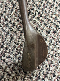 Cleveland Tour Action REG•588 60° LW DG Wedge Flex Shaft GP Tour Wrap Grip