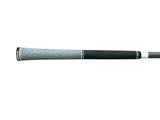 Mizuno STX 220 23° 5 Hybrid Ascent 50g Regular Flex Shaft Lamkin ST Hybrid Grip
