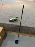 Callaway Epic Max 10.5° Driver w/HC Cypher 5.5 R Flex Shaft GP Tour Velvet Grip