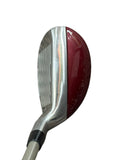 Top Flite AHS 32° 7 Hybrid AHS Ladies Flex Shaft Lamkin Crossline 360 Grip