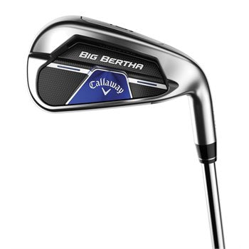 Callaway Big Bertha Reva Single Iron