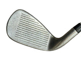 Cobra Amp Cell S 8 Iron +1/2" Amp Cell Uniflex Shaft GP Tour Wrap Jumbo Grip