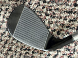 Cleveland RTX•588 54° SW (Fitting Cart) Rotex Wedge Flex Shaft Lamkin Grip