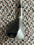 Adams Idea a70S 4 Hybrid TT Lite XL Regular Flex Shaft Golf Pride MCC Grip