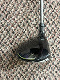 Cobra Rad Speed 14.5° 3 Wood Riptide CB 5.5 50g R Flex Shaft Cobra Connect Grip