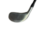 Wedgewood Golf IR Silver 34° 7 Iron w/HC Wedgewood Sr Flex Shaft Dri•Tac Grip