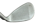 Ping LH G5 Black Dot Sand Wedge Ping Wedge Flex Shaft Champkey Midsize Grip