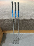 Mizuno T24 Wedge Set 48° 54° 60° DG S400 S Flex Shafts Golf Pride MCC +4 Grips