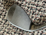 Cleveland CG15 Tour Zip Grooves 60•12 LW Traction Wedge Flex Shaft GP MCC Grip
