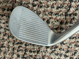 Cobra King 56° Sand Wedge True Temper Stiff Flex Shaft Golf Pride Mizuno Grip