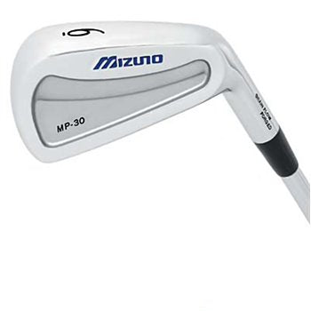 Mizuno MP-30 Forged Single Iron